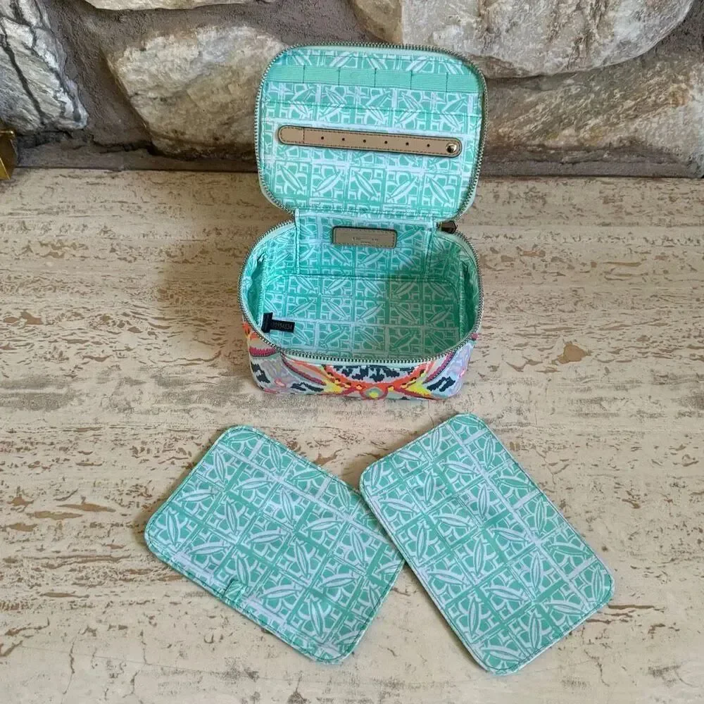 Stella & Dot loops filled